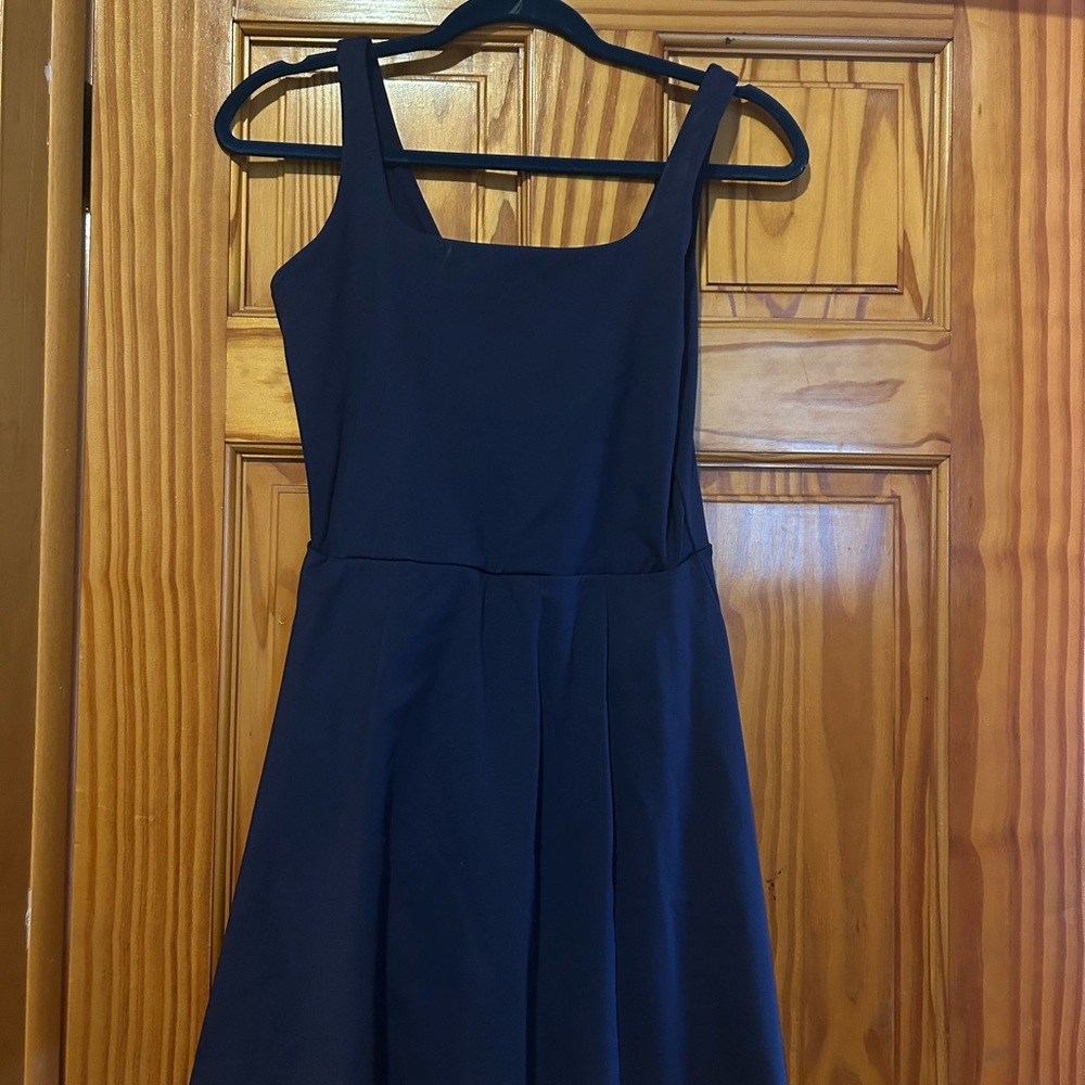 Spanx Get Moving Exercise Dress